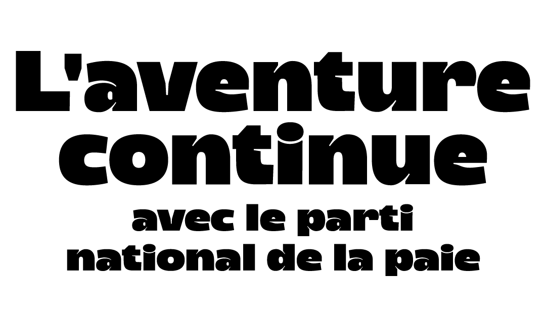 national payroll party logo